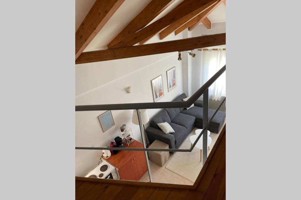 Attic Studio Stay カラマタ エクステリア 写真